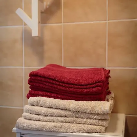 C52 Lejlighed Rovinj