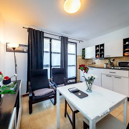 C52 Lejlighed Rovinj