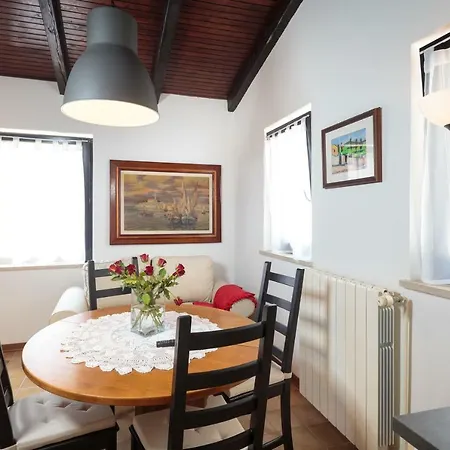 C52 Apartmán *