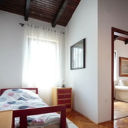 Apartmán C52 Rovinj