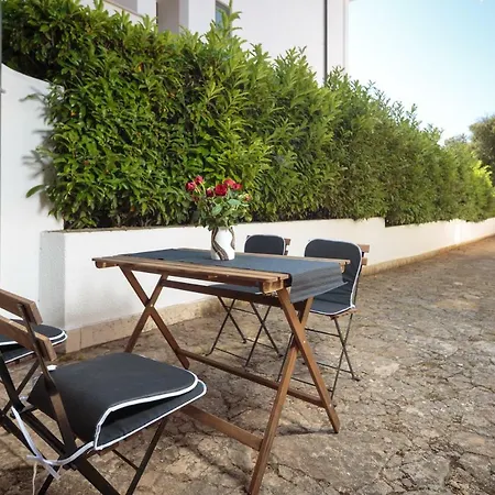 Apartment C52 Rovinj