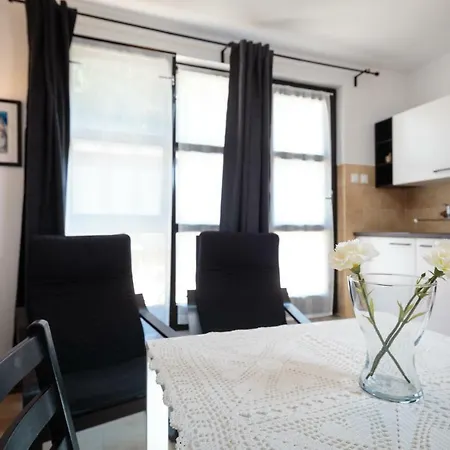 C52 Apartmán Rovinj