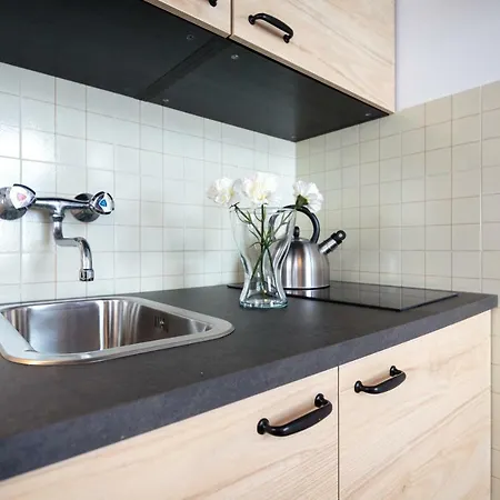 C52 Apartment *