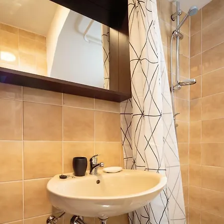 C52 Apartment Rovinj