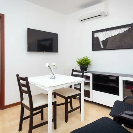C52 Apartmán Rovinj