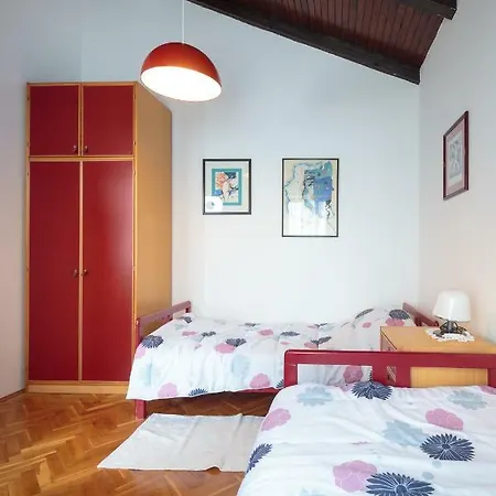 Apartmán C52