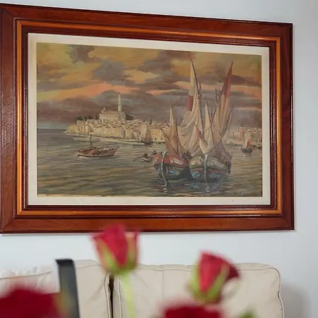 Apartment C52 Rovinj