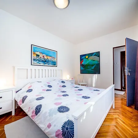 C52 Apartment Rovinj