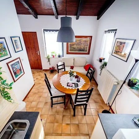 C52 Apartment Rovinj