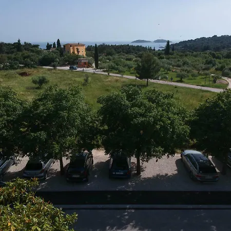 Apartment C52 Rovinj