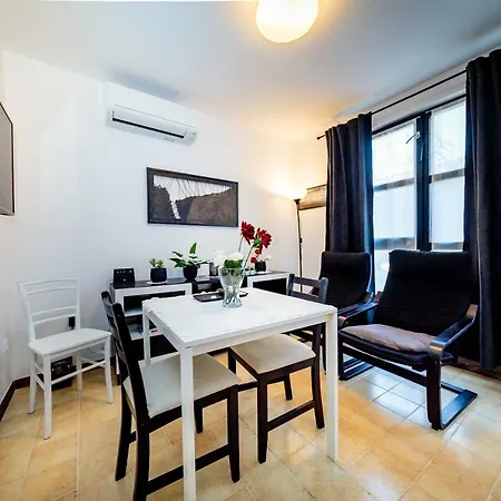 C52 Apartmán Rovinj